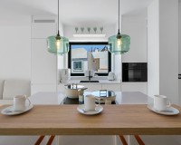 Herverkoop - Apartment - Marbella - Nueva Andalucía