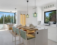 Herverkoop - Apartment - Marbella - Nueva Andalucía