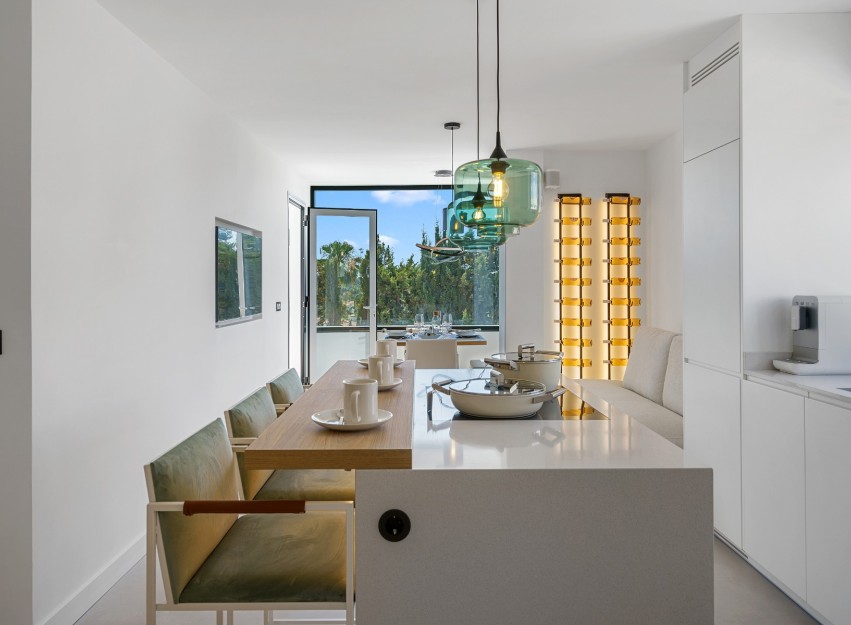 Herverkoop - Apartment - Marbella - Nueva Andalucía