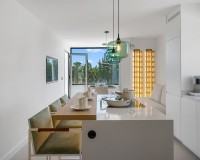 Herverkoop - Apartment - Marbella - Nueva Andalucía