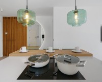 Herverkoop - Apartment - Marbella - Nueva Andalucía