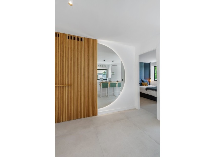 Herverkoop - Apartment - Marbella - Nueva Andalucía