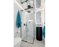 Herverkoop - Apartment - Marbella - Nueva Andalucía