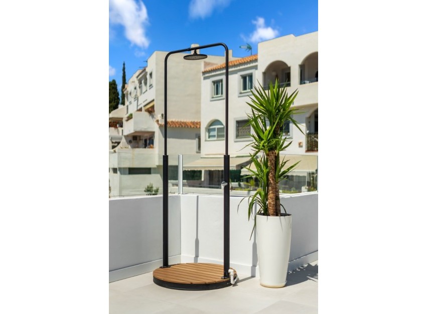 Herverkoop - Apartment - Marbella - Nueva Andalucía