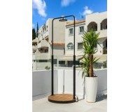 Herverkoop - Apartment - Marbella - Nueva Andalucía