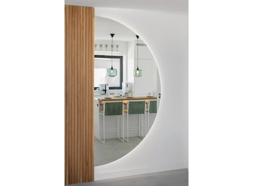 Herverkoop - Apartment - Marbella - Nueva Andalucía