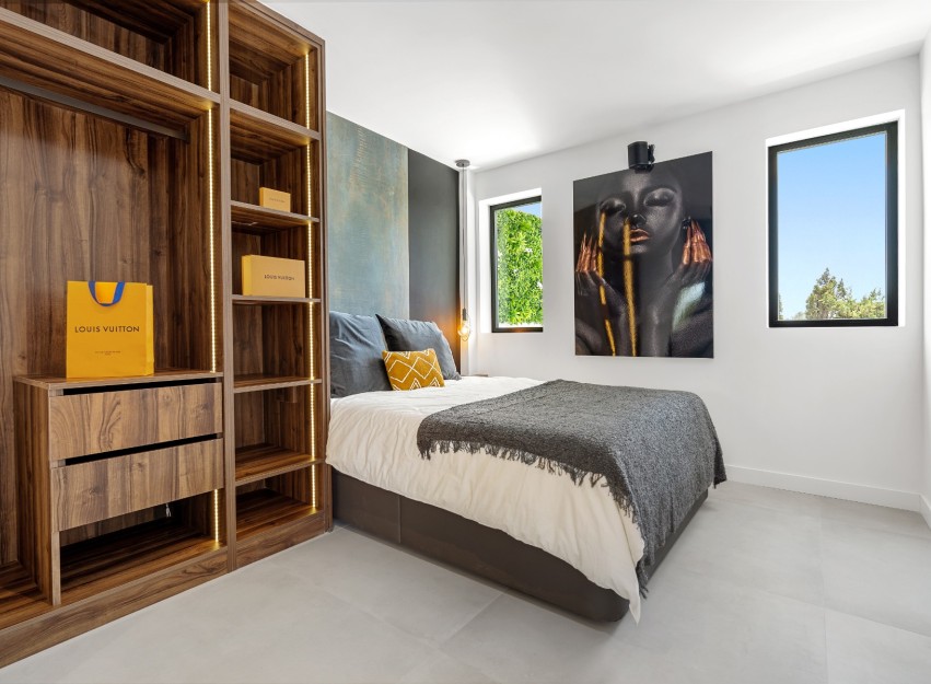 Herverkoop - Apartment - Marbella - Nueva Andalucía