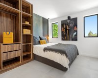 Herverkoop - Apartment - Marbella - Nueva Andalucía