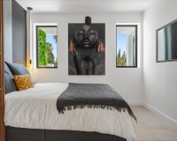 Herverkoop - Apartment - Marbella - Nueva Andalucía