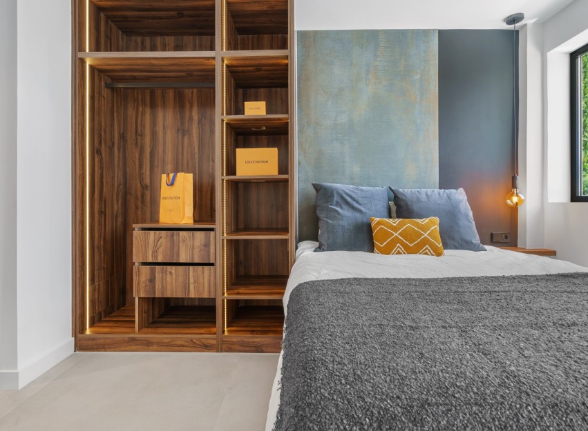 Herverkoop - Apartment - Marbella - Nueva Andalucía
