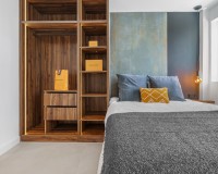 Herverkoop - Apartment - Marbella - Nueva Andalucía