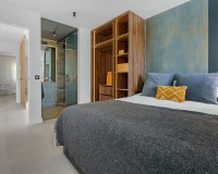 Herverkoop - Apartment - Marbella - Nueva Andalucía