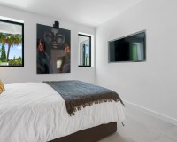 Herverkoop - Apartment - Marbella - Nueva Andalucía