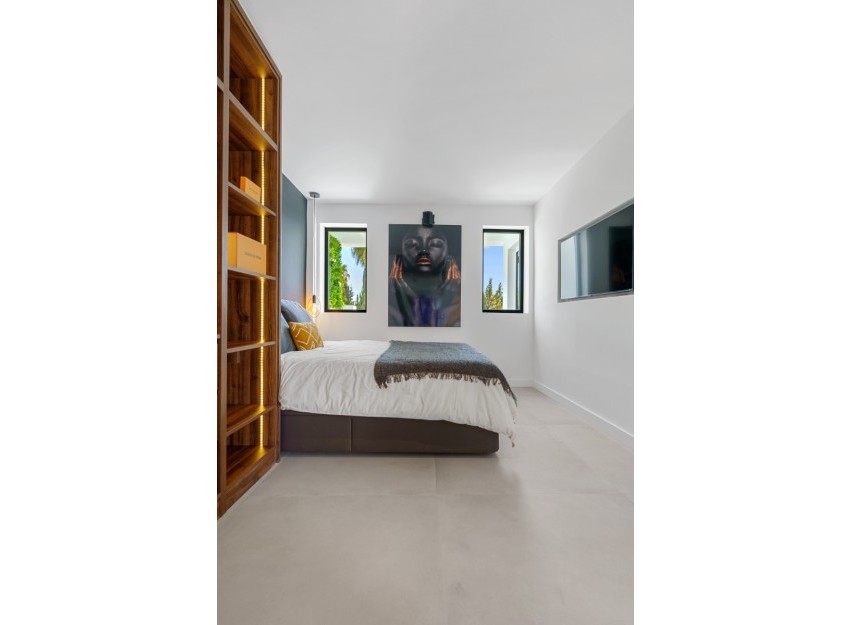 Herverkoop - Apartment - Marbella - Nueva Andalucía
