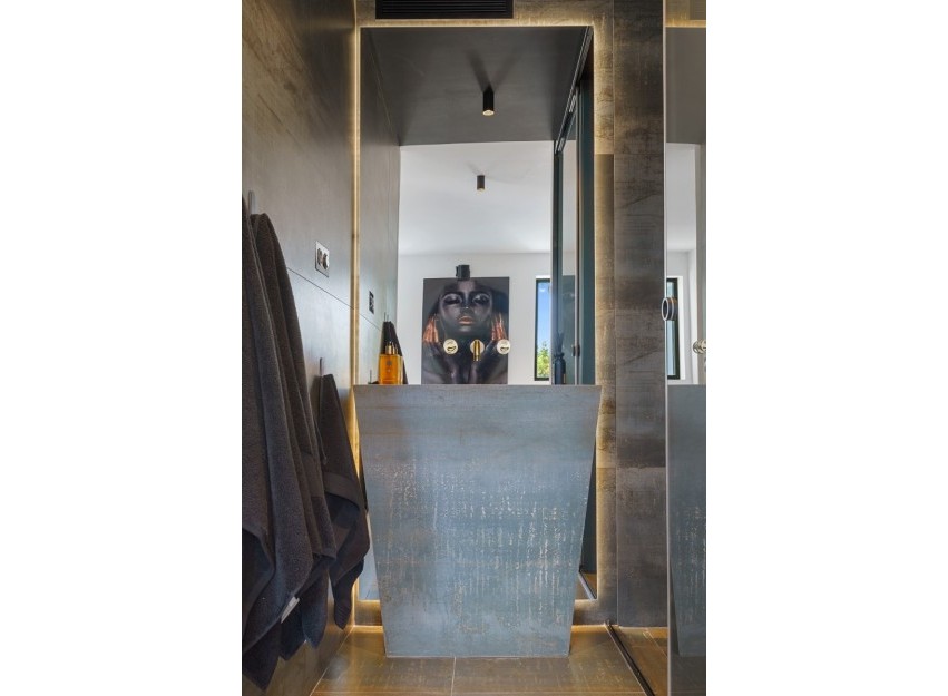 Herverkoop - Apartment - Marbella - Nueva Andalucía