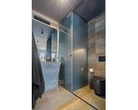 Herverkoop - Apartment - Marbella - Nueva Andalucía