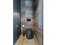 Herverkoop - Apartment - Marbella - Nueva Andalucía
