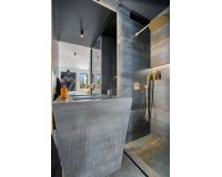 Herverkoop - Apartment - Marbella - Nueva Andalucía