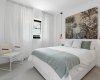 Herverkoop - Apartment - Marbella - Nueva Andalucía