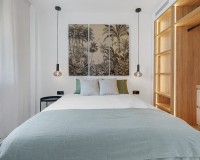 Herverkoop - Apartment - Marbella - Nueva Andalucía