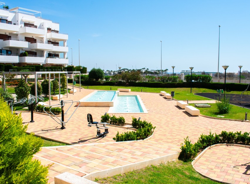 Herverkoop - Apartment - Orihuela Costa - Cabo Roig