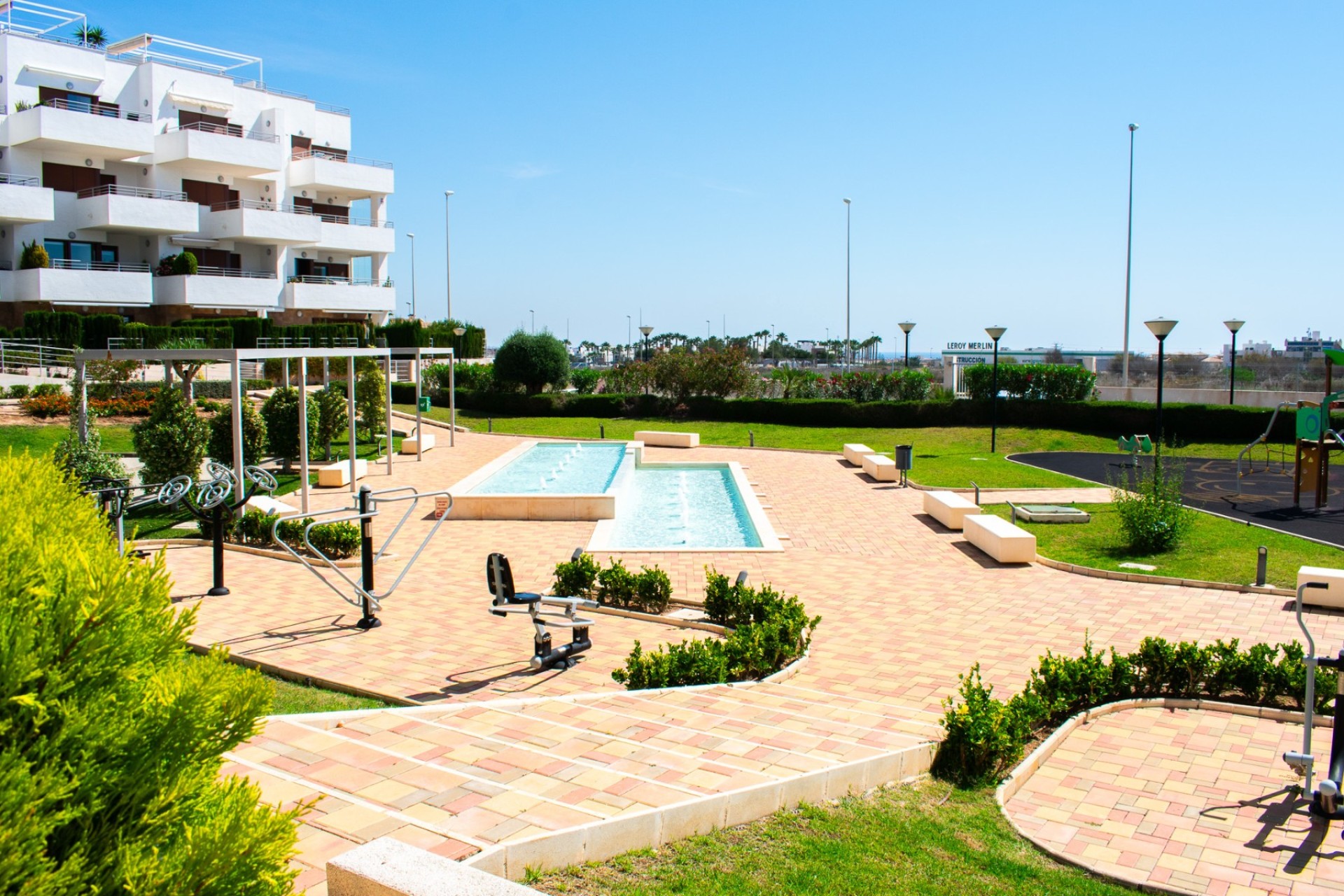 Herverkoop - Apartment - Orihuela Costa - Cabo Roig