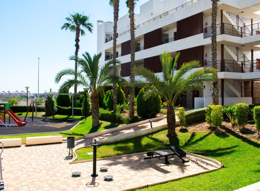 Herverkoop - Apartment - Orihuela Costa - Cabo Roig
