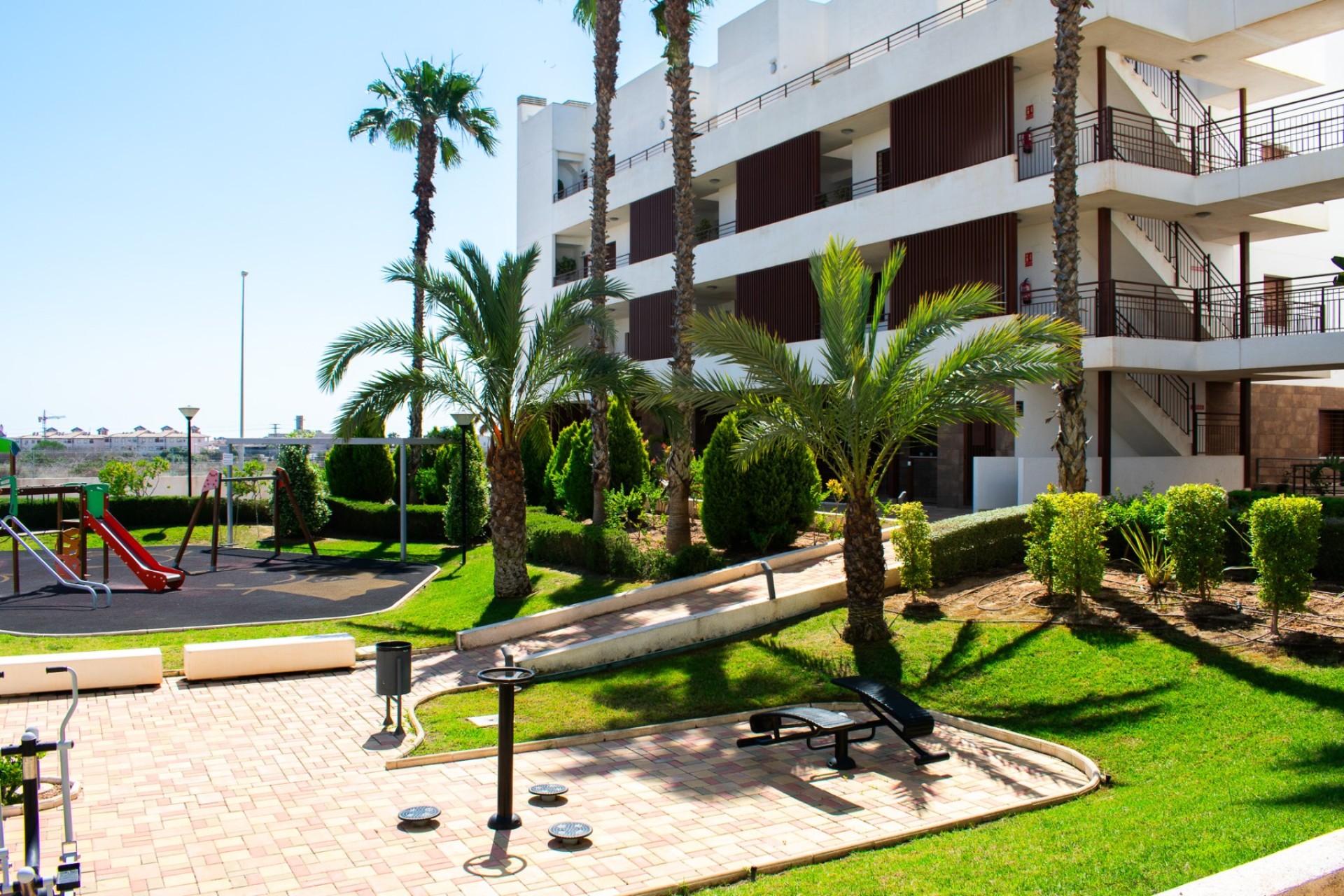 Herverkoop - Apartment - Orihuela Costa - Cabo Roig