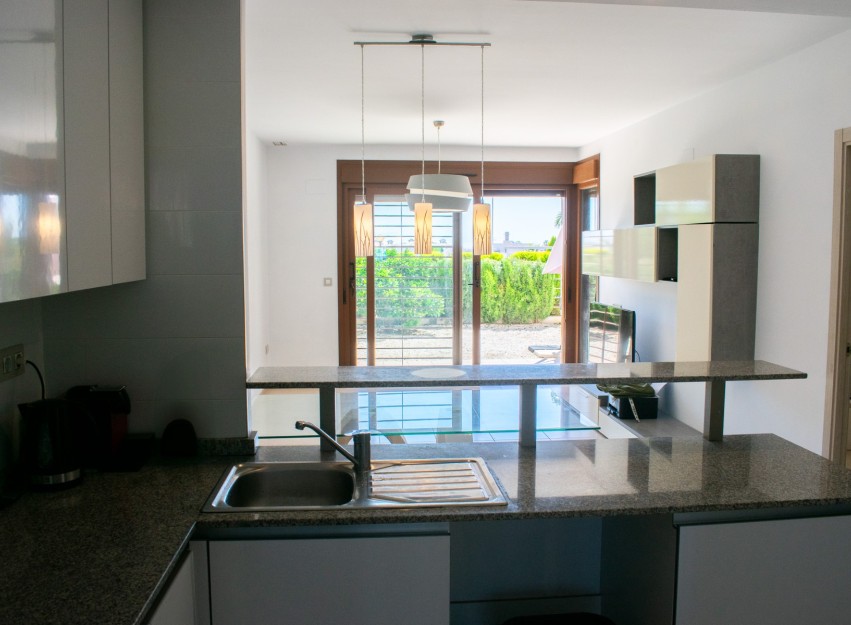 Herverkoop - Apartment - Orihuela Costa - Cabo Roig