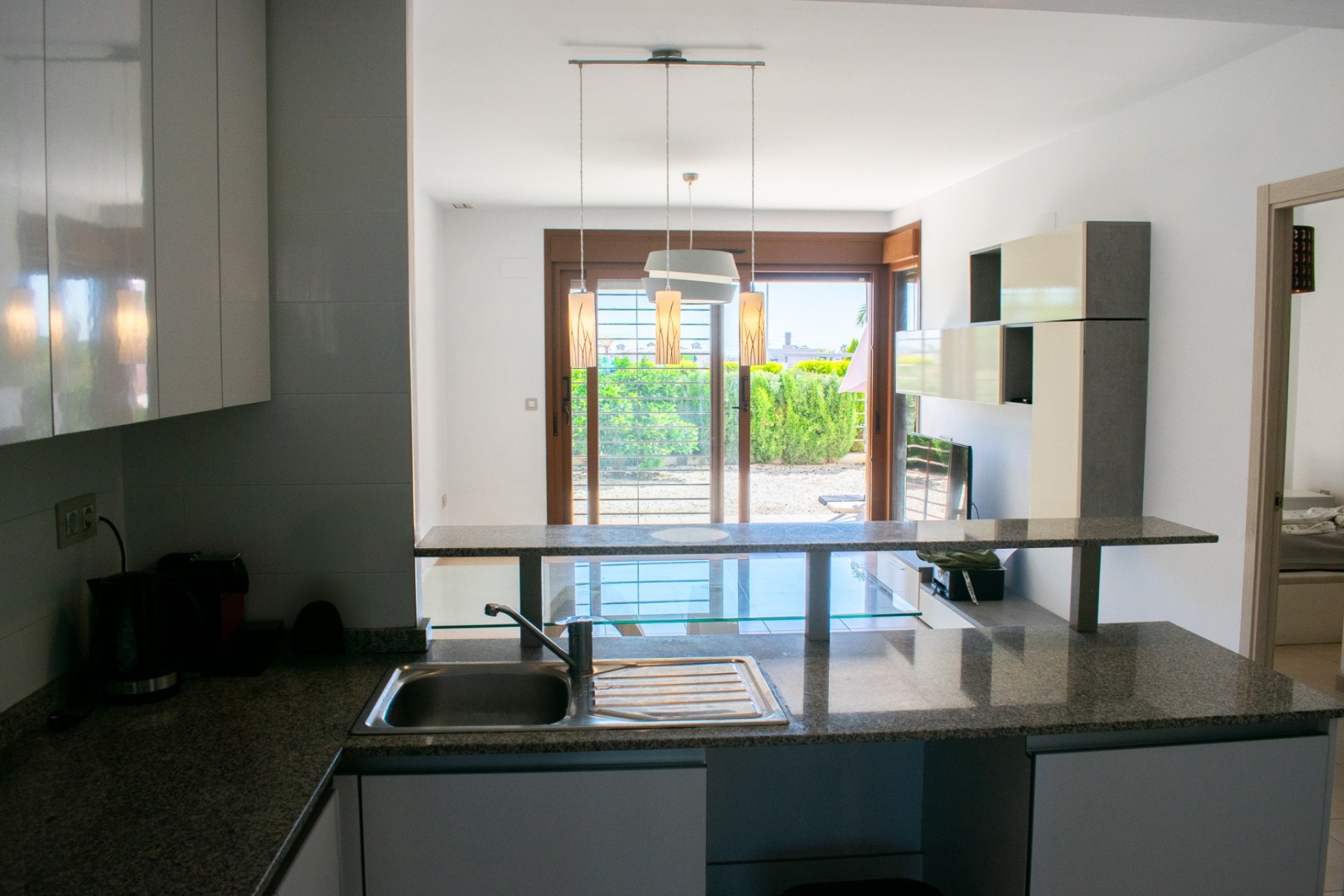 Herverkoop - Apartment - Orihuela Costa - Cabo Roig