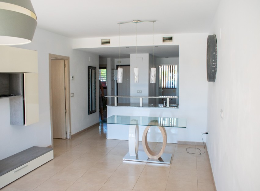 Herverkoop - Apartment - Orihuela Costa - Cabo Roig