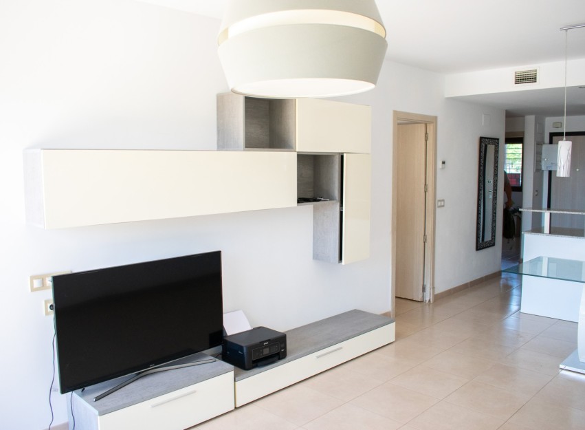 Herverkoop - Apartment - Orihuela Costa - Cabo Roig