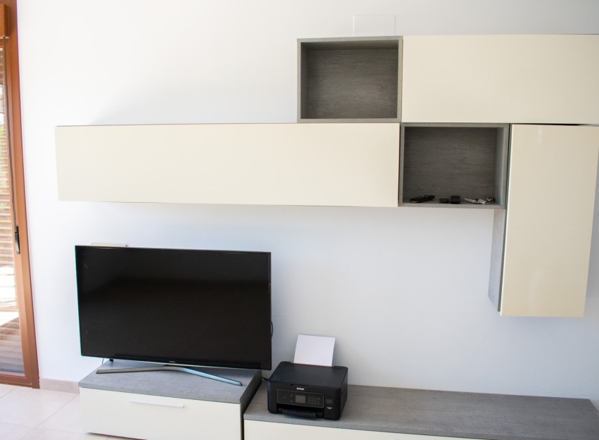 Herverkoop - Apartment - Orihuela Costa - Cabo Roig
