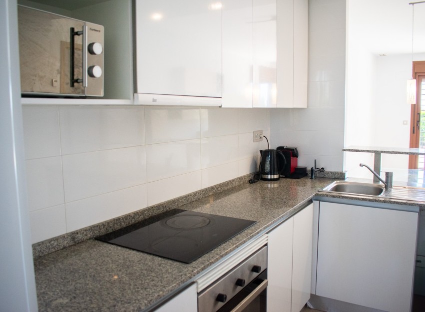Herverkoop - Apartment - Orihuela Costa - Cabo Roig