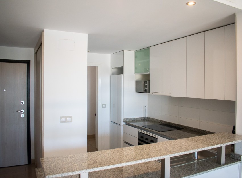 Herverkoop - Apartment - Orihuela Costa - Cabo Roig