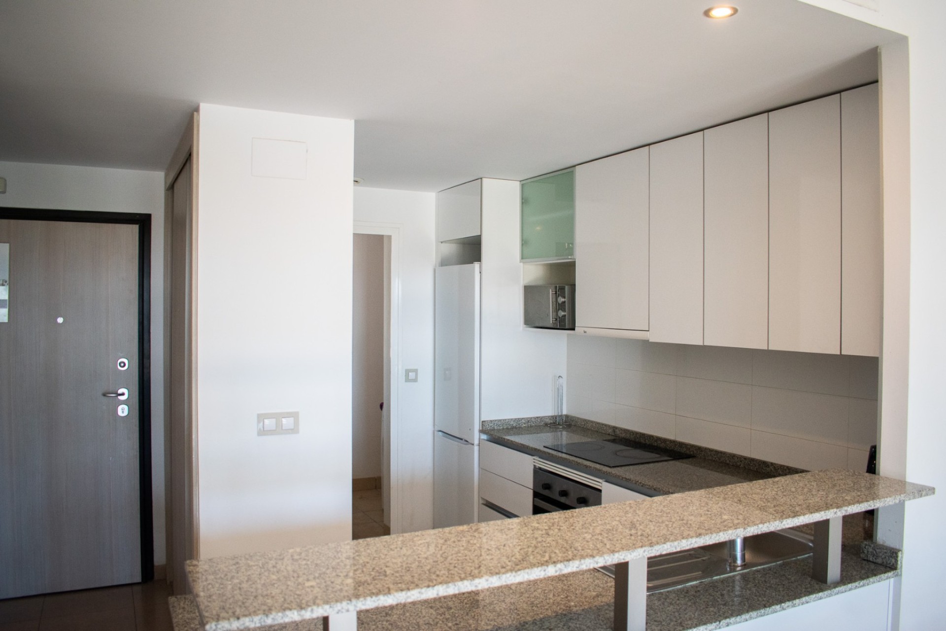 Herverkoop - Apartment - Orihuela Costa - Cabo Roig