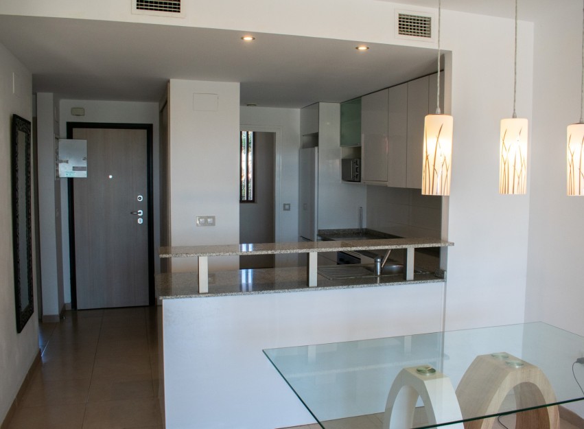 Herverkoop - Apartment - Orihuela Costa - Cabo Roig