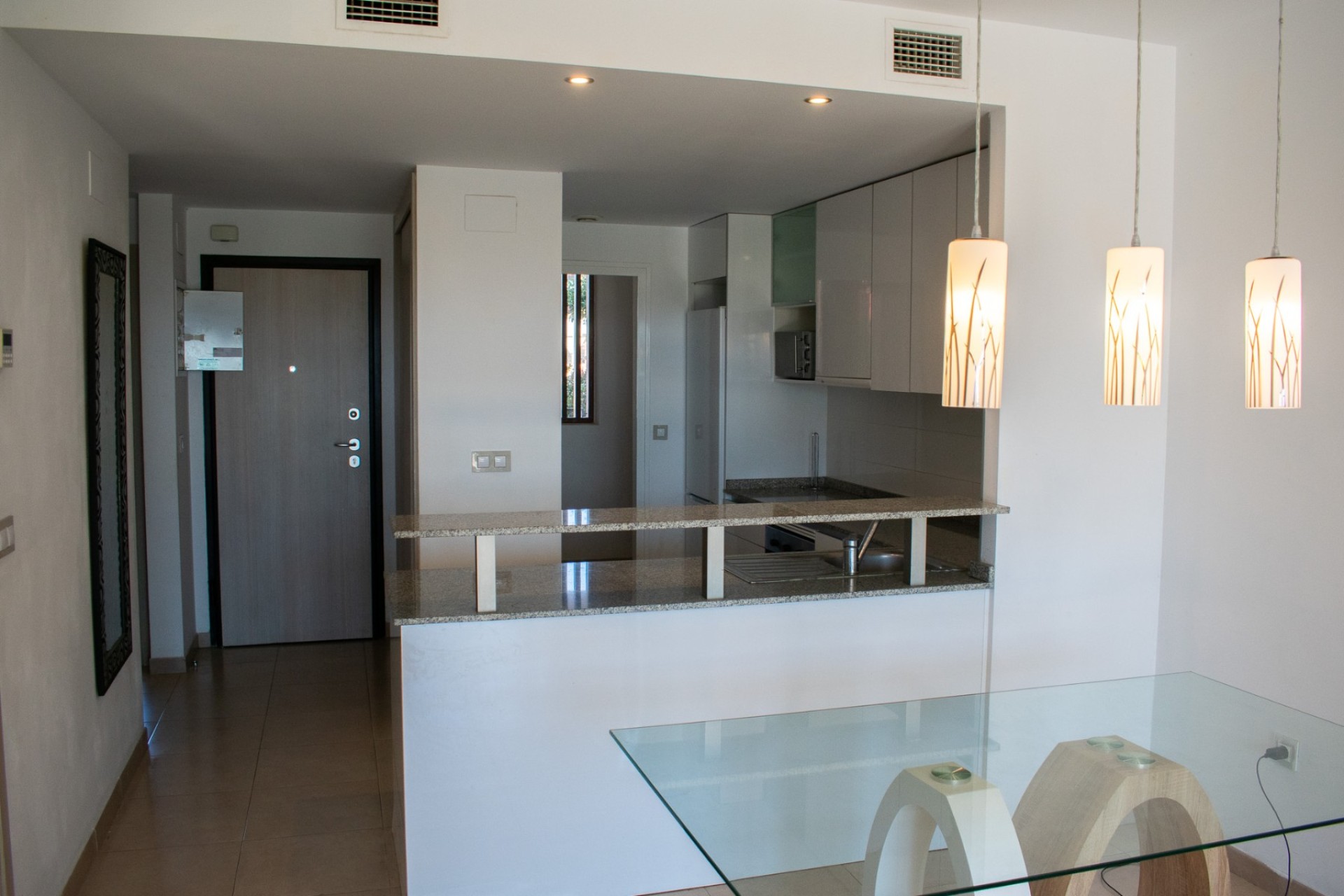 Herverkoop - Apartment - Orihuela Costa - Cabo Roig