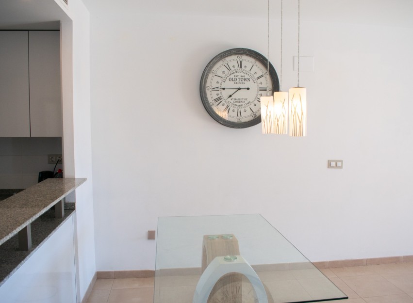 Herverkoop - Apartment - Orihuela Costa - Cabo Roig
