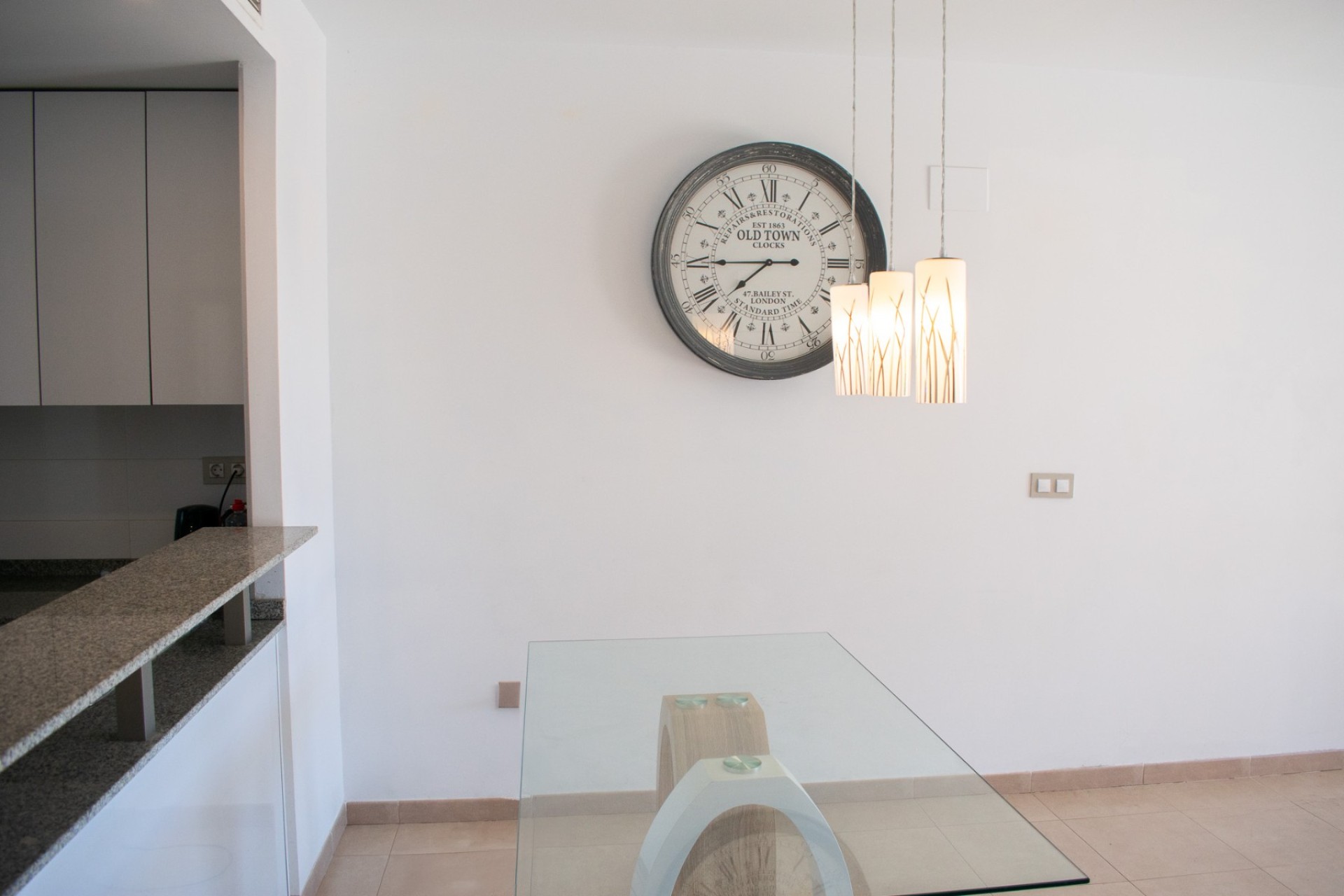 Herverkoop - Apartment - Orihuela Costa - Cabo Roig
