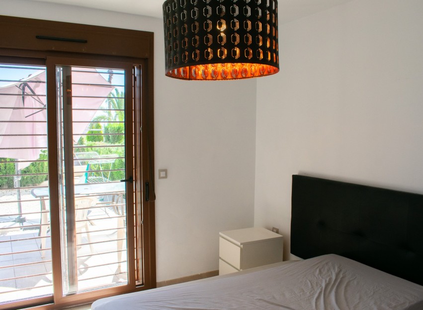 Herverkoop - Apartment - Orihuela Costa - Cabo Roig