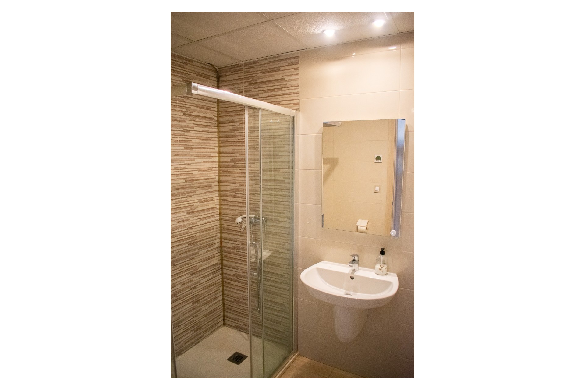 Herverkoop - Apartment - Orihuela Costa - Cabo Roig