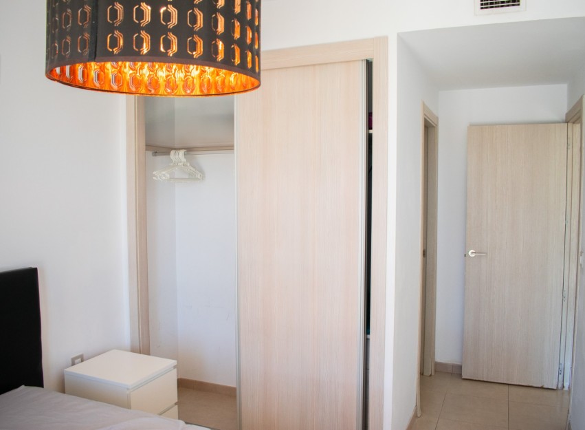 Herverkoop - Apartment - Orihuela Costa - Cabo Roig