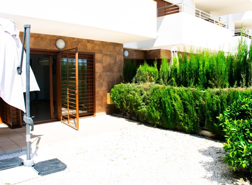 Herverkoop - Apartment - Orihuela Costa - Cabo Roig