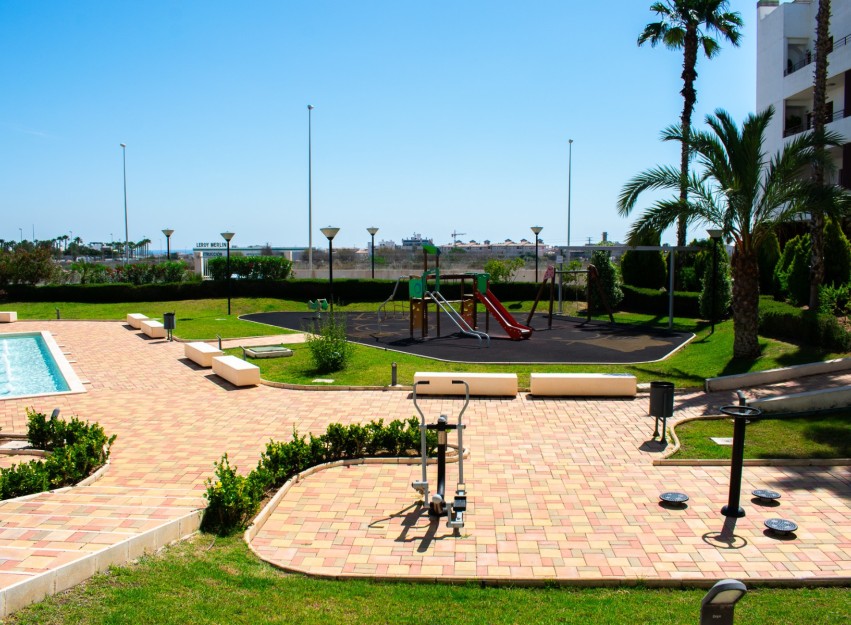 Herverkoop - Apartment - Orihuela Costa - Cabo Roig