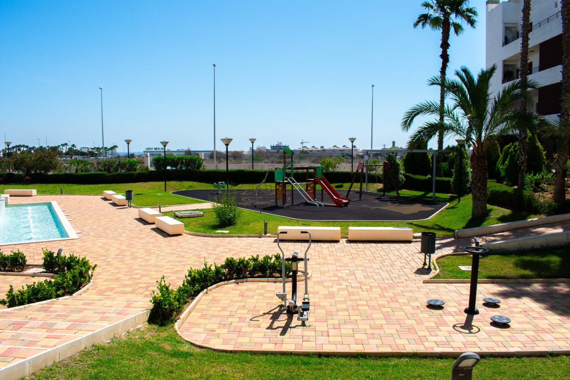Herverkoop - Apartment - Orihuela Costa - Cabo Roig