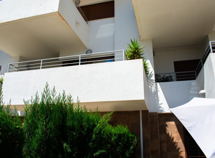 Herverkoop - Apartment - Orihuela Costa - Cabo Roig