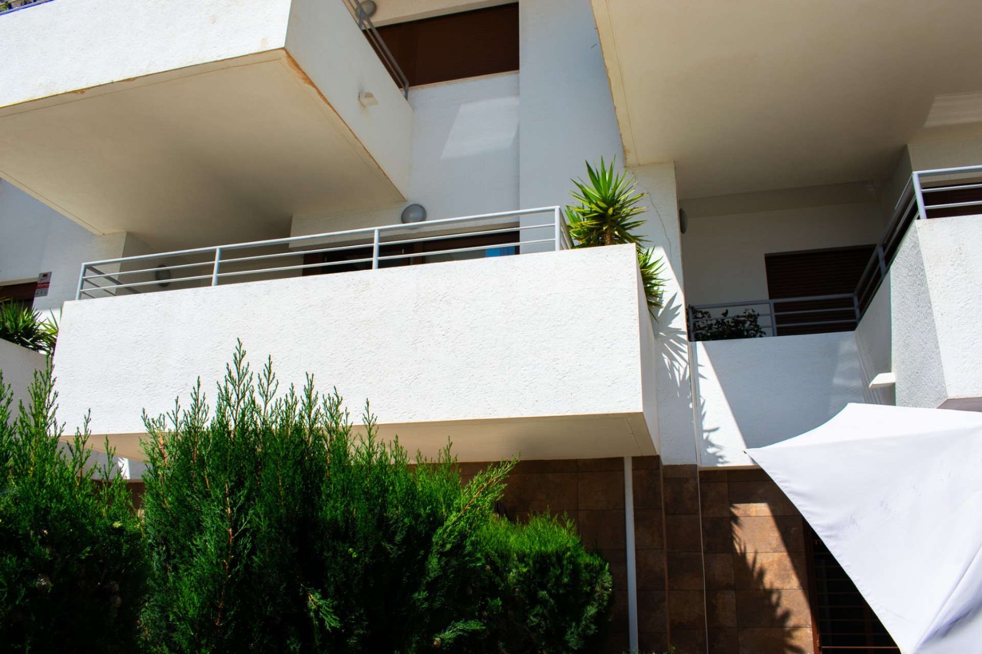 Herverkoop - Apartment - Orihuela Costa - Cabo Roig