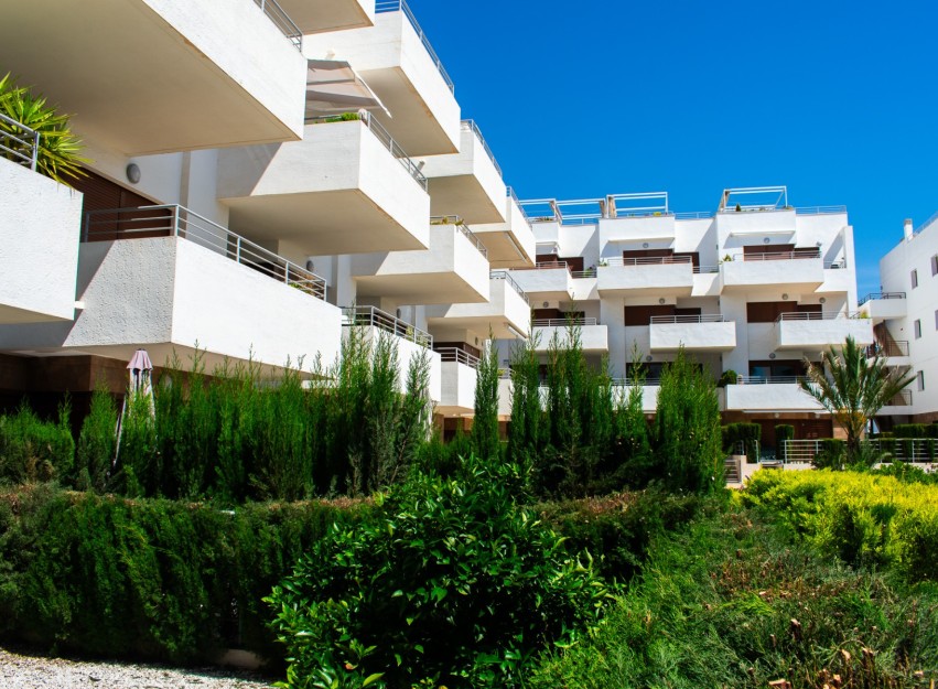 Herverkoop - Apartment - Orihuela Costa - Cabo Roig