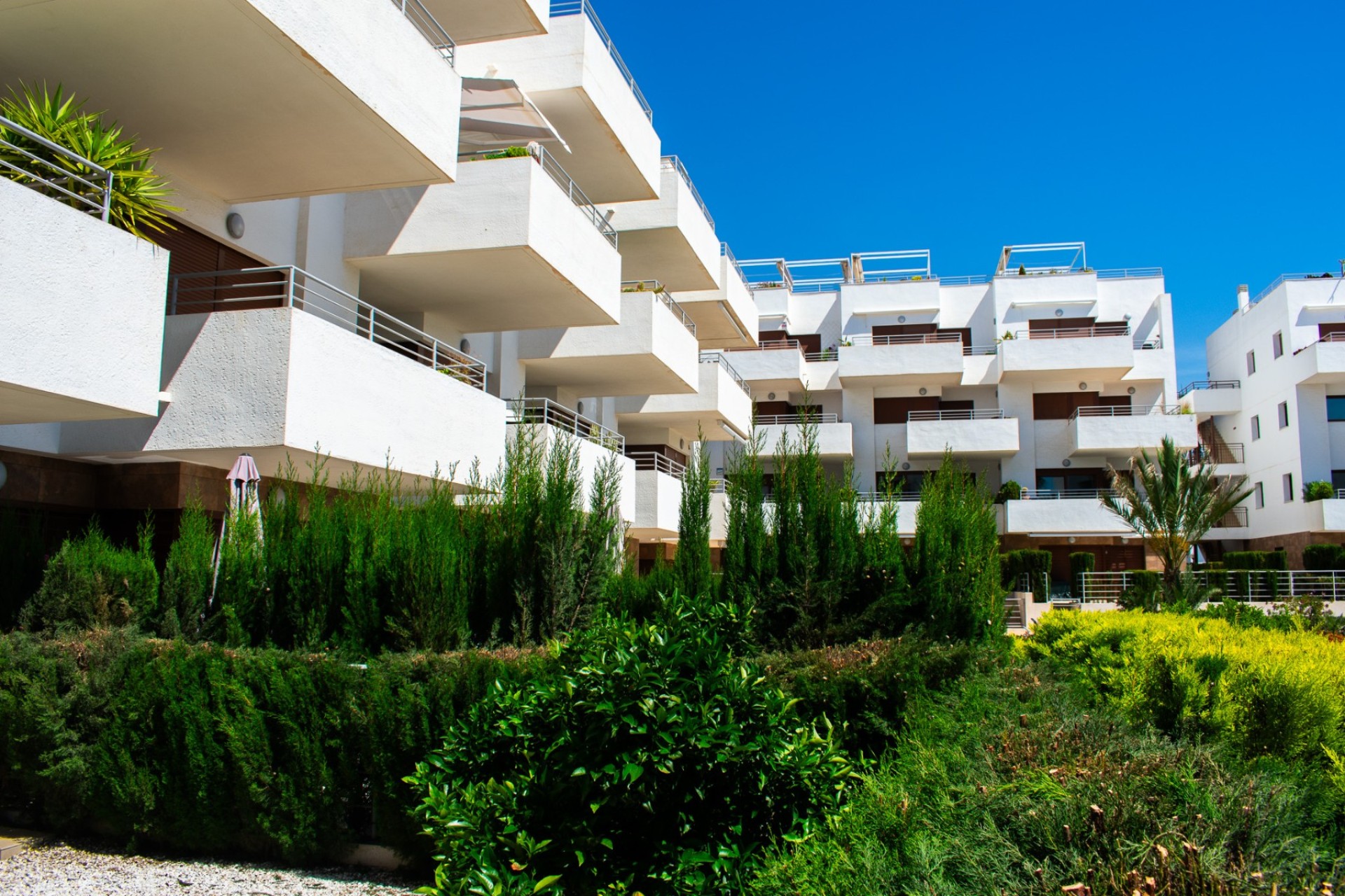 Herverkoop - Apartment - Orihuela Costa - Cabo Roig